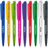 Dart Ballpen Clear  - Image 2