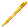 Dart Ballpen Clear