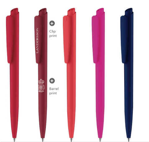 Dart Polished Pens