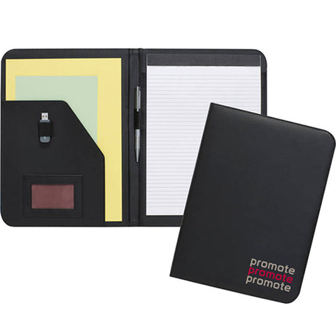 Dartford A4 Folder