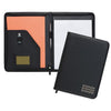 Dartford A4 Zipped Folder