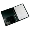 Darwin A4 PU Zipped Conference Folders  - Image 2