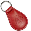 Darwin PU Keyrings  - Image 2