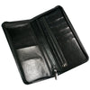 Darwin PU Zipped Travel Wallets  - Image 6