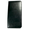 Darwin PU Zipped Travel Wallets