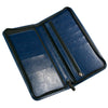 Darwin PU Zipped Travel Wallets  - Image 4
