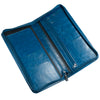 Darwin PU Zipped Travel Wallets  - Image 2