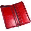 Darwin PU Zipped Travel Wallets  - Image 5