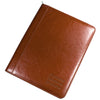 Darwin A4 PU Zipped Conference Folders  - Image 6