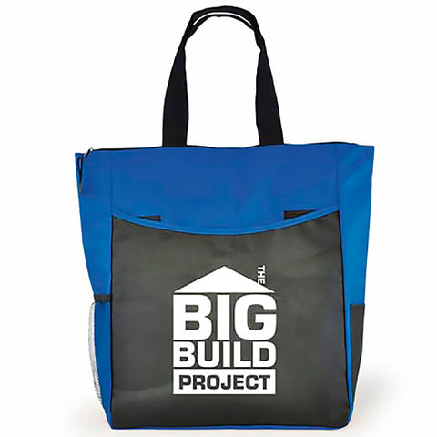 Deluxe Shopper Bags