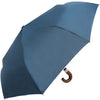 Deluxe Woodcrook Telescopic Umbrellas  - Image 2