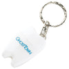 Dental Floss Keyrings