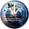 Brite Desk Clocks