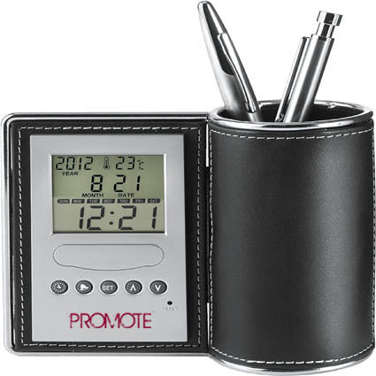 Desk Tidy Clocks