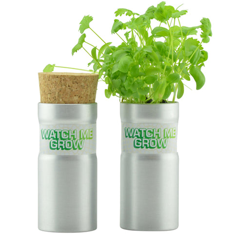 Desktop Garden Tube