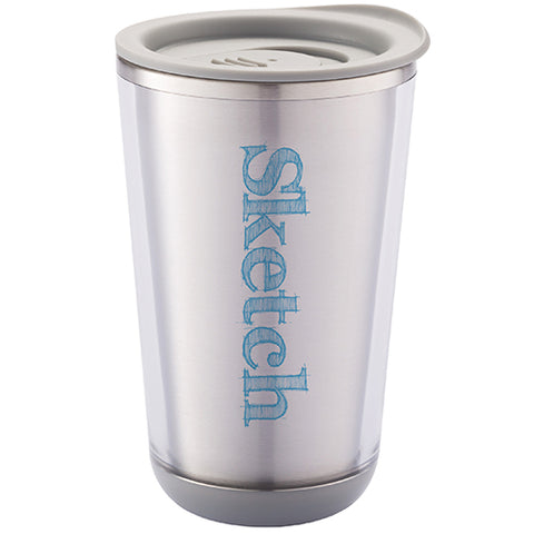 350ml Dia Travel Tumblers