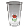 20oz Disposable Pint Tumblers