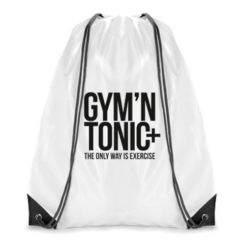 Dobson Drawstring Bags