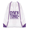 Dobson Drawstring Bags  - Image 4