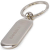 Dog Tag Keyring