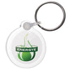 Bespoke Domed Acrylic Keyrings  - Image 2