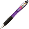 Domed Curvy Ballpens  - Image 4