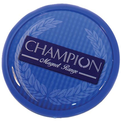 Domed Fridge Magnets