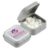 Domed Logo Mini Mint Tins  - Image 4