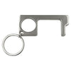 Zinc Alloy Hands-Free Door Opener