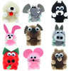 Fun Animal Message Bugs  - Image 3