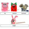 Fun Animal Message Bugs  - Image 5
