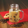 Double Walled Plastic Drinking Jars  - Image 5
