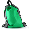 Reflective Stripe Drawstring Bags  - Image 3