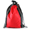 Reflective Stripe Drawstring Bags  - Image 5