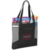 Dual Colour Non Woven Tote Bags