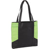 Dual Colour Non Woven Tote Bags  - Image 2