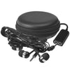 Dual Earphones Set  - Image 2