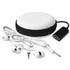 Dual Earphones Set  - Image 3