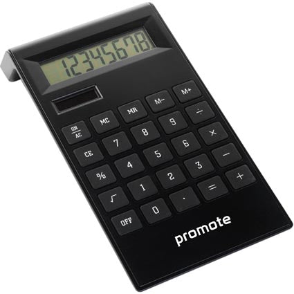 Dual Powered Desk Calculators