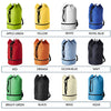Duffle Bag with Shoe Pocket  - Image 2
