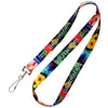 15mm Dye Sublimation Lanyards  - Image 2