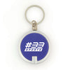 meme torch keyrings | Adband