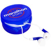 Earbuds in Round Case  - Image 2