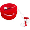 Earbuds in Round Case  - Image 3