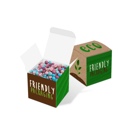 Millions® Cube Box