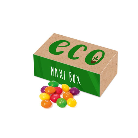 Skittles Maxi Box