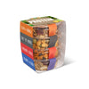 Healthy Protein Snacks Stackers