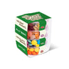Sweet Mix Stackers
