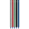 Eco Recycled Paper Pen  - Image 2