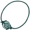 Elastic Fabric Bracelets